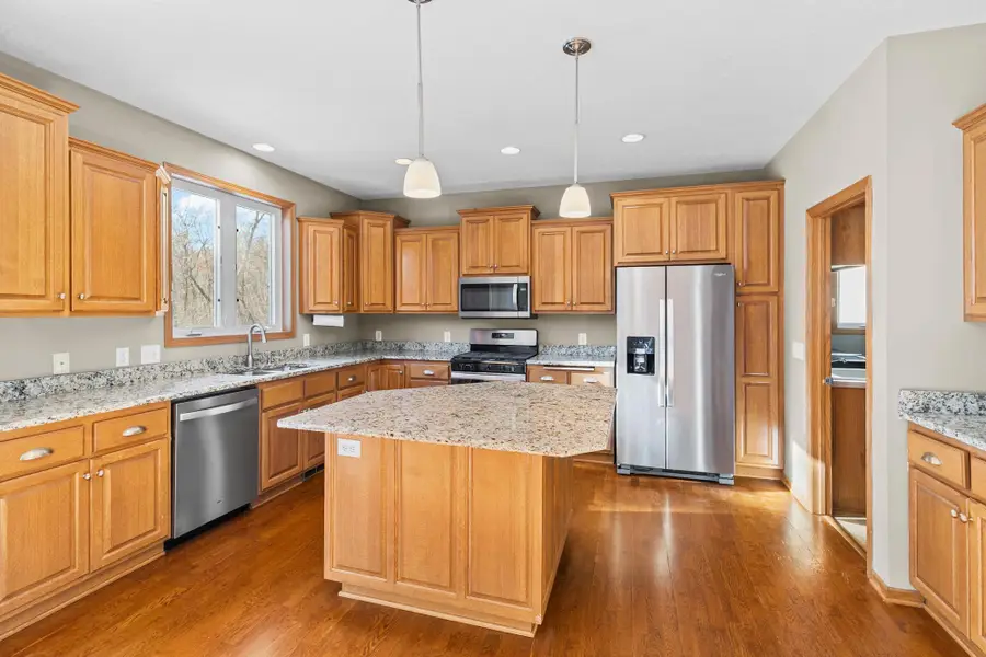 10543 Noble Circle N, Brooklyn Park, MN 55443 - #3