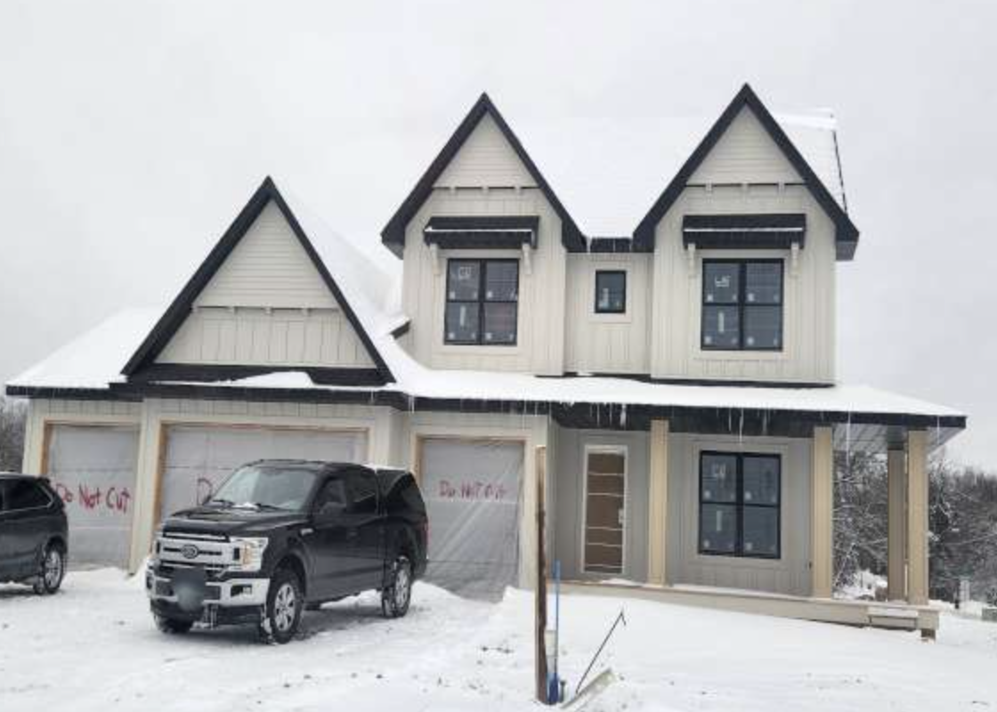 18505 Jabiru Path, Lakeville, MN 55044 - Image #1