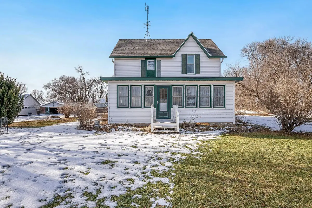 87225 600th Avenue, Alpha, MN 56111 - #1