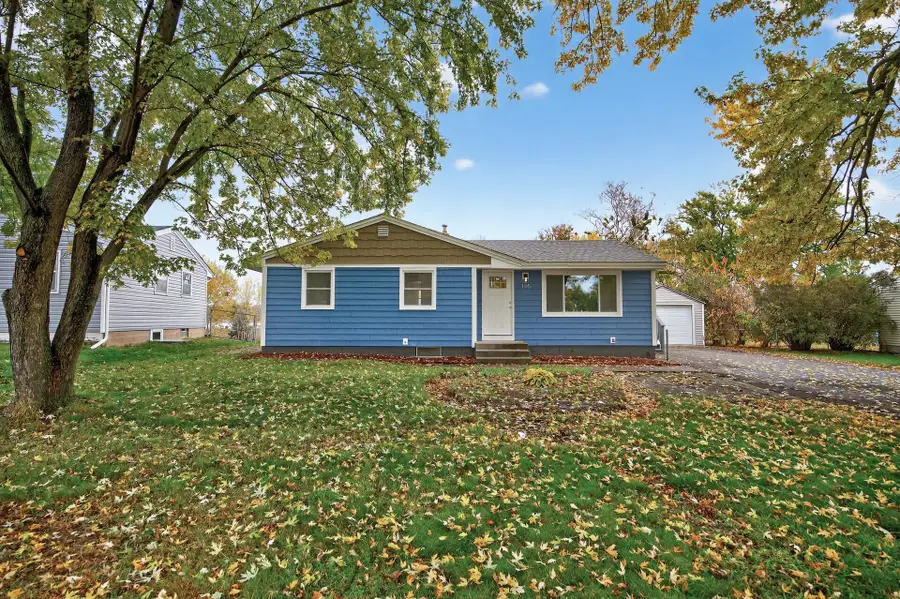 165 Sherrie Lane, Woodbury, MN 55125 - #2