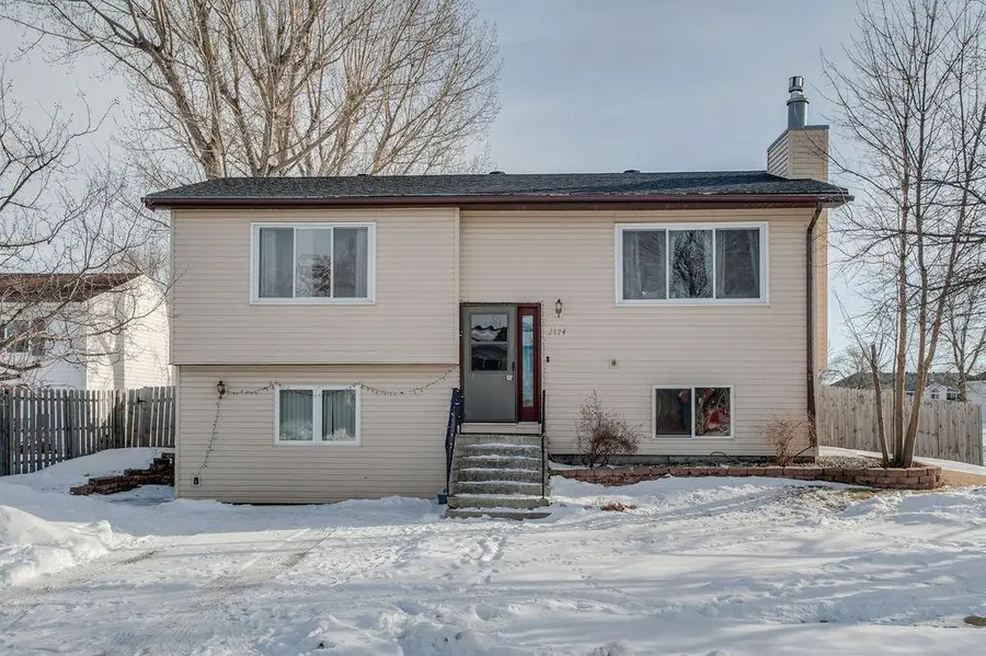 2174 Meadow Ridge Court, West Fargo, ND 58078 - #2