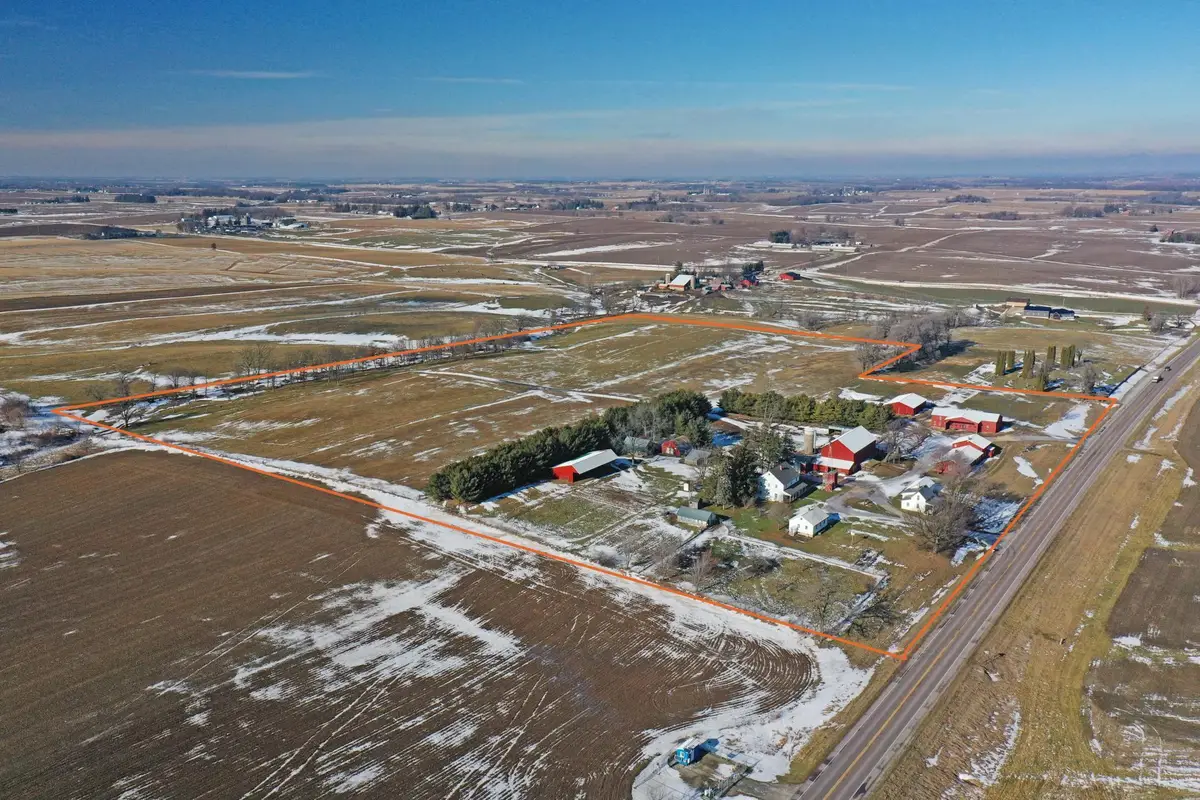 12549 County 21, Canton, MN 55922 - #1