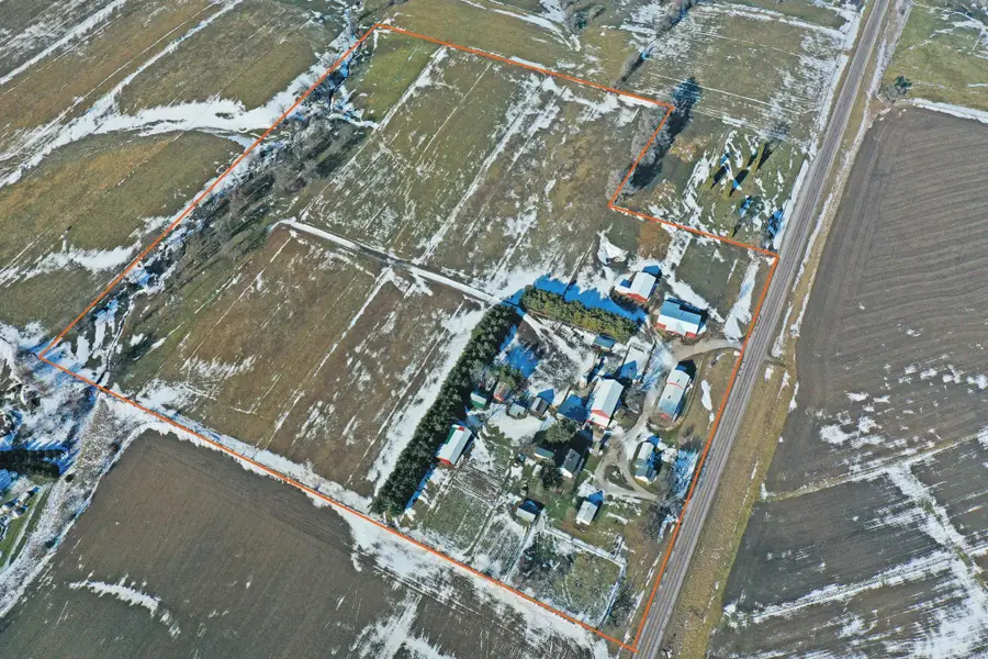 12549 County 21, Canton, MN 55922 - #2