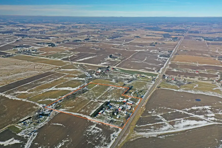 12549 County 21, Canton, MN 55922 - #3