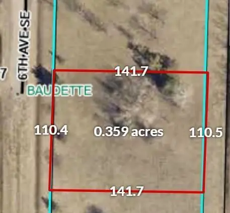 Lots 9 & 10 6th Avenue Se, Baudette, MN 56623 - #3