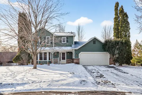 11712 Sierra Court, Burnsville, MN 55337