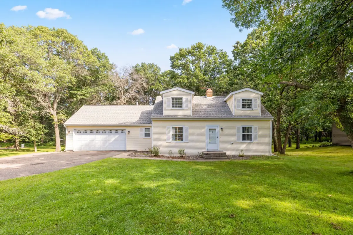 8378 Red Pine Circle, Baxter, MN 56425 - #1