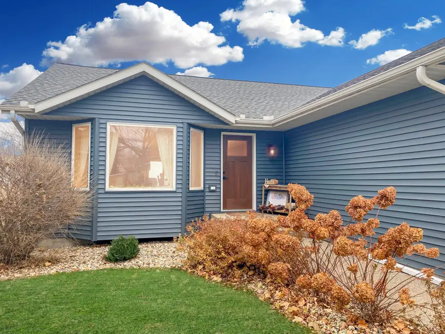 313 3rd Street N, Kerkhoven, MN 56252 - #3