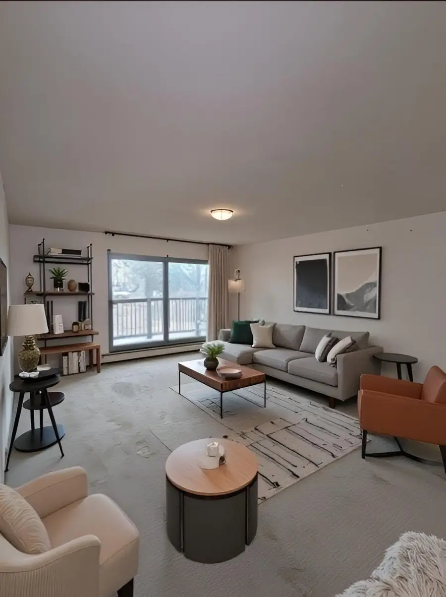 2005 122nd #A14, Burnsville, MN 55337 - Image #2