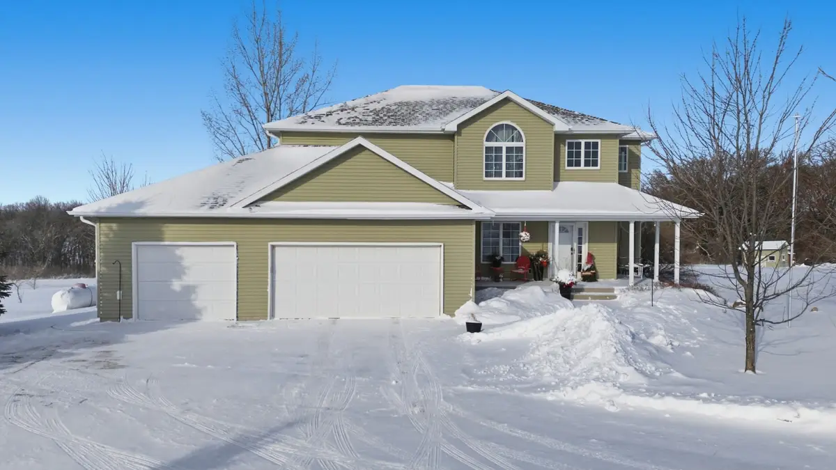 11150 Cormorant Heights Road, Audubon, MN 56511 - #1