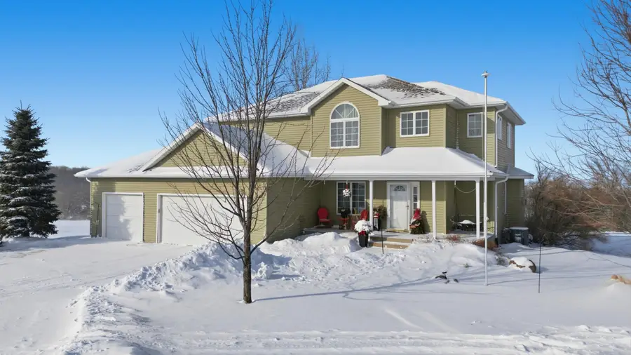 11150 Cormorant Heights Road, Audubon, MN 56511 - #2