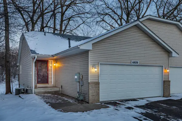 6920 42nd Avenue N, Crystal, MN 55427