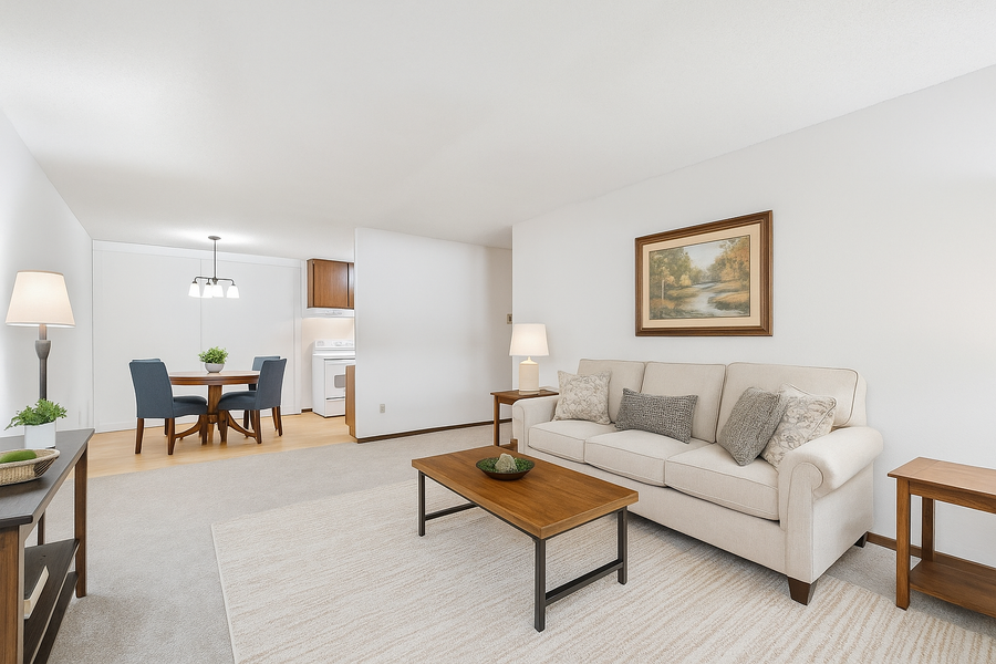 14620 Garrett Avenue #104, Apple Valley, MN 55124 - #2