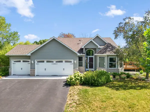 6608 Tele Lane, Lino Lakes, MN 55038
