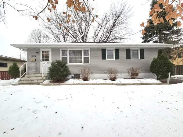 7829 Terra Linda Drive, New Hope, MN 55427