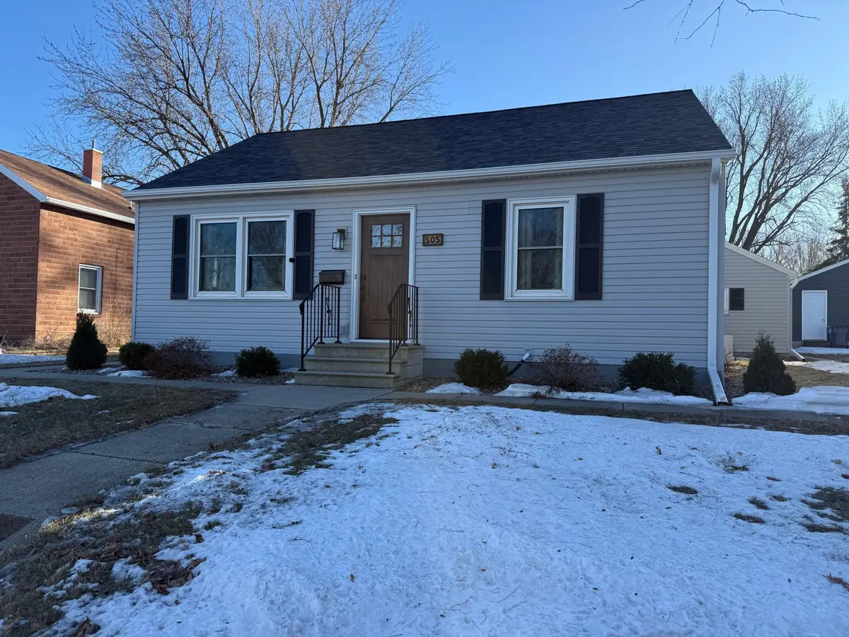 505 W Van Dusen Street, Springfield, MN 56087 - #1