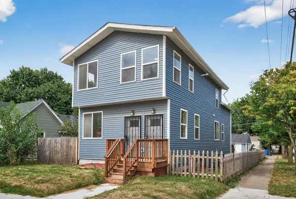 1235 Minnehaha Avenue E, Saint Paul, MN 55106