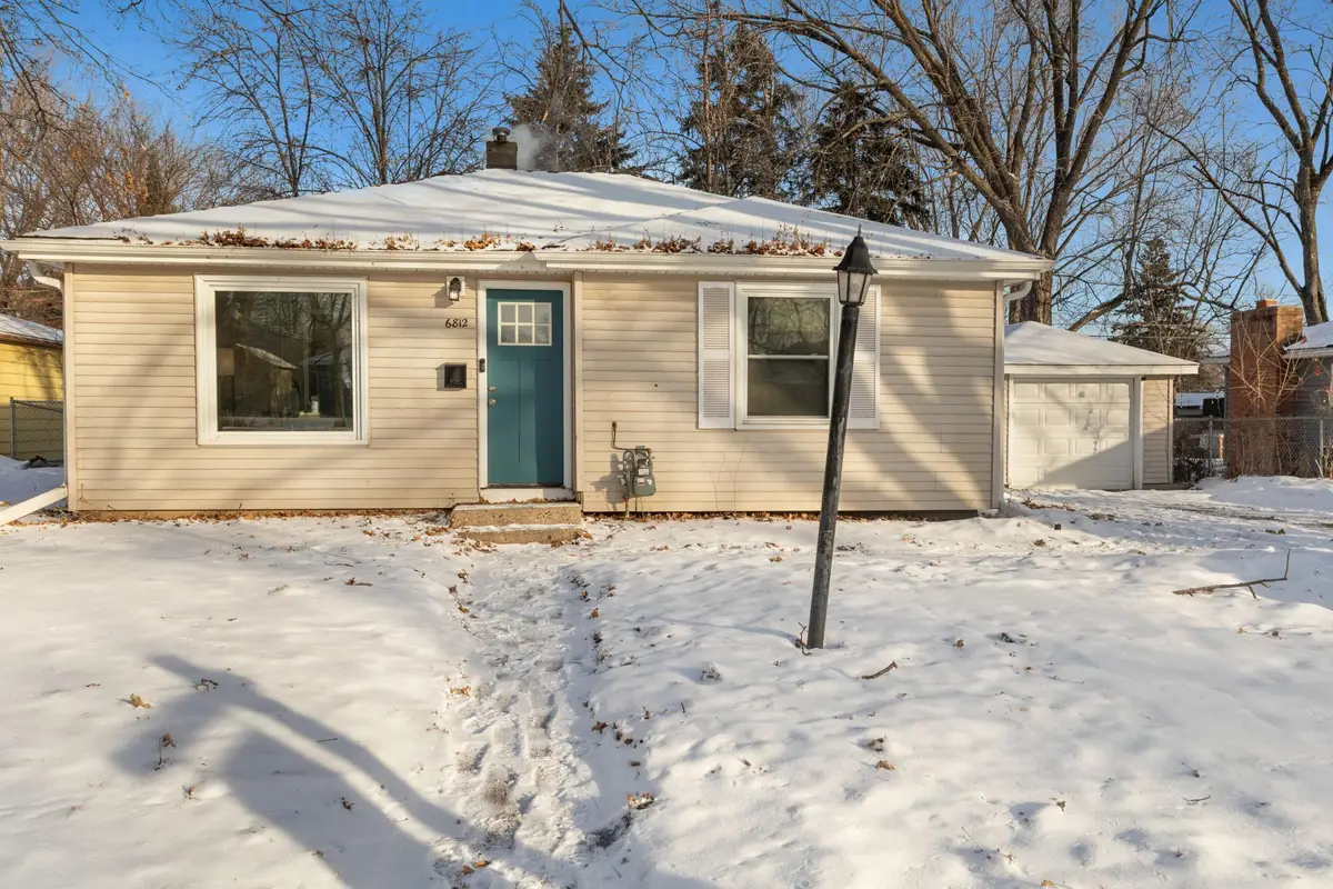 6812 50th Avenue N, Crystal, MN 55428 - Image #1