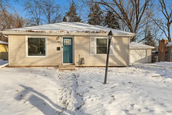 6812 50th Avenue N, Crystal, MN 55428