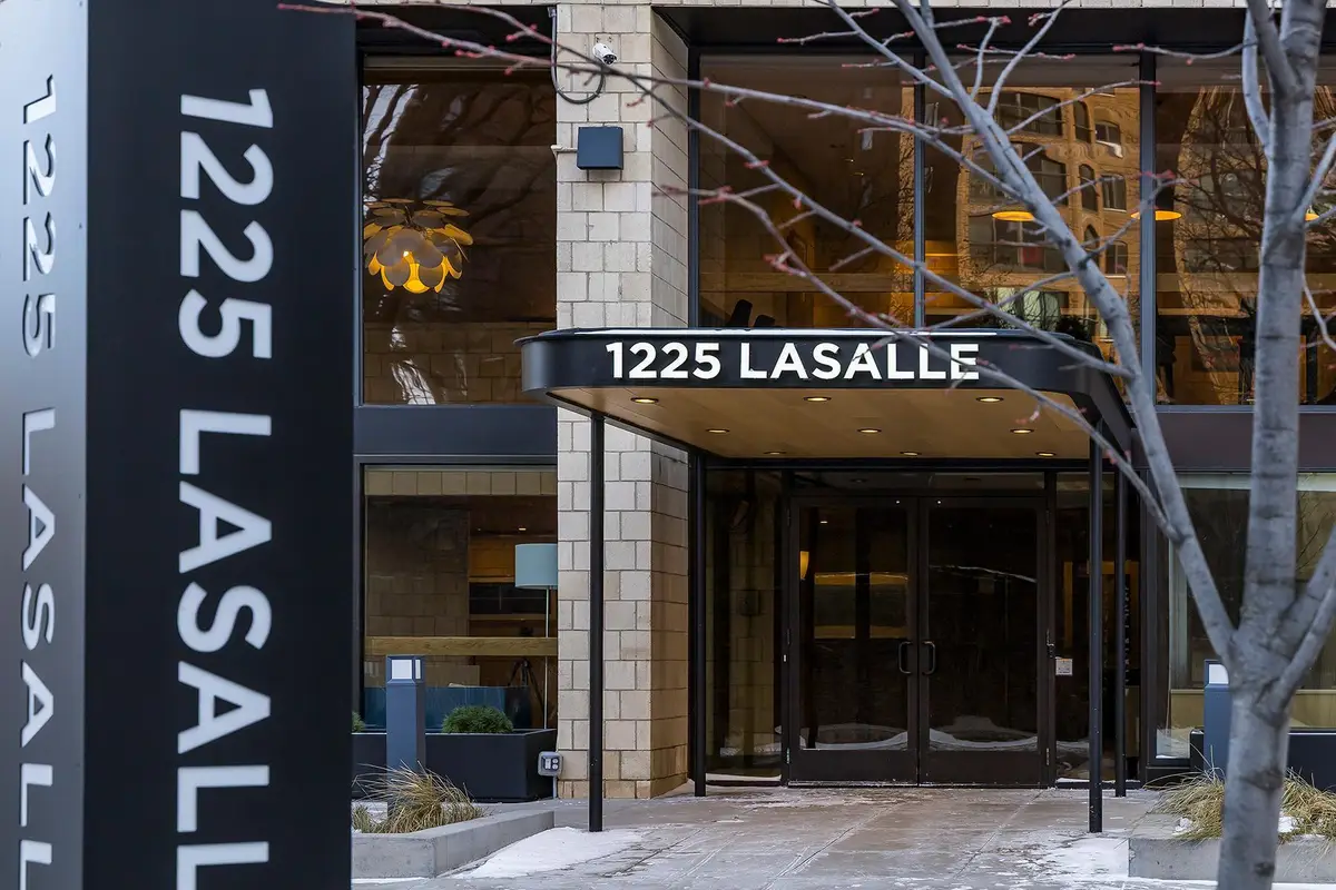 1225 Lasalle Avenue #501, Minneapolis, MN 55403 - Image #1