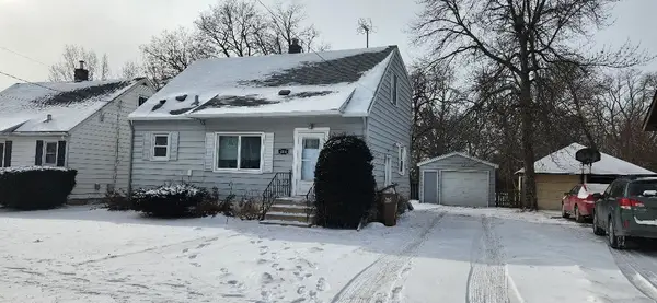 404 12th Street Se, Austin, MN 55912