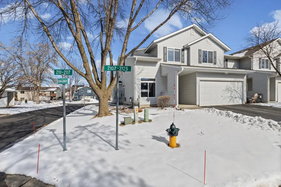 2119 Parkway Avenue, Shakopee, MN 55379 - #3