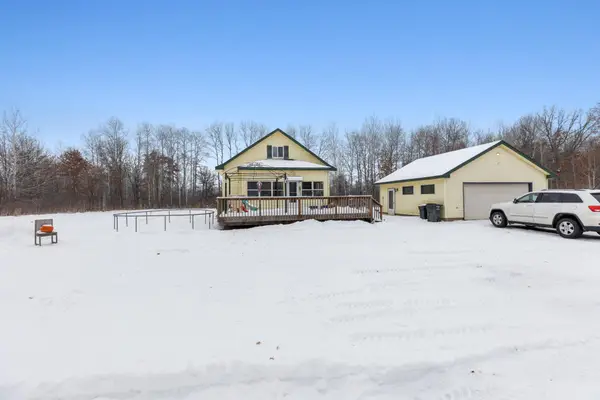 3746 SW 16th Avenue Sw, Pine River, MN 56474
