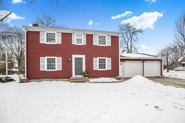 17 5th Avenue Nw, Saint Joseph, MN 56374