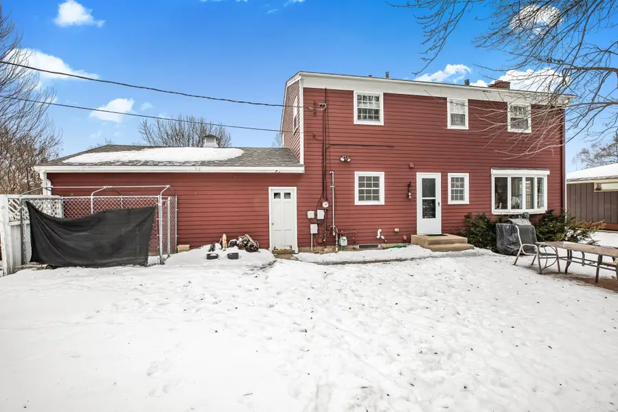 17 5th Avenue Nw, Saint Joseph, MN 56374 - #2