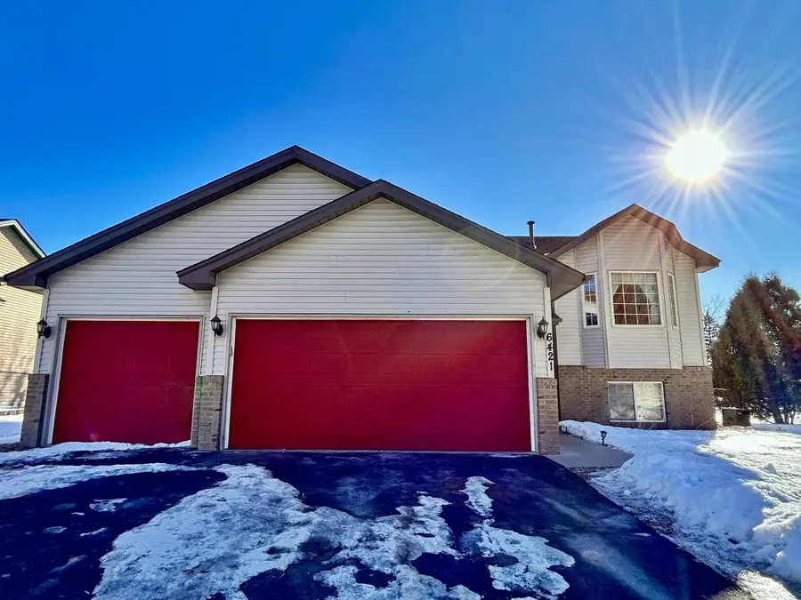 6421 150th Street N, Hugo, MN 55038 - #2