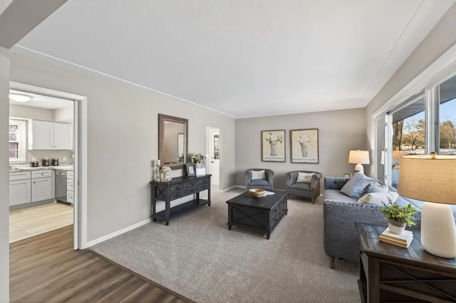 8704 Polk Street Ne, Blaine, MN 55434 - #3