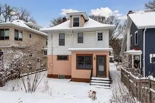 1491 Ashland Avenue, Saint Paul, MN 55104 - #2