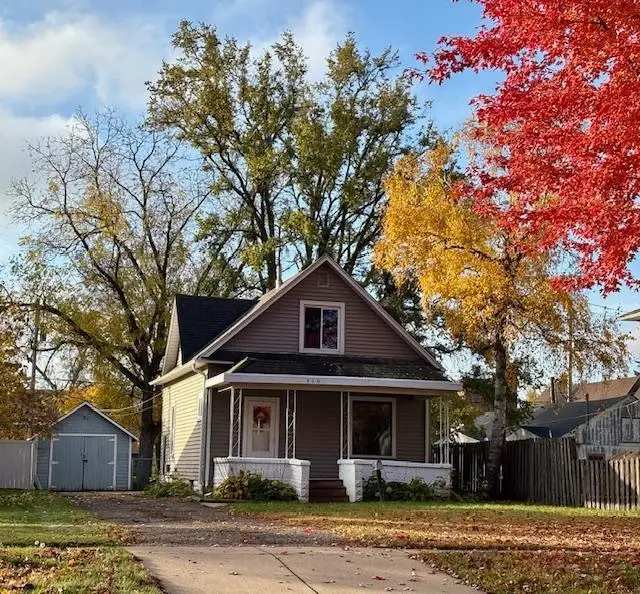 510 Spruce Street, Farmington, MN 55024 - #1