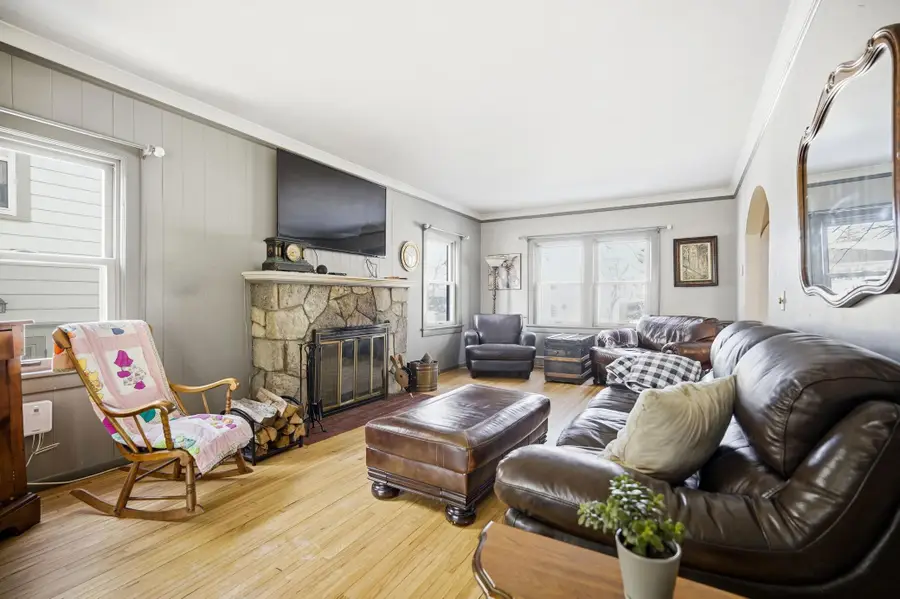 4833 13th Avenue S, Minneapolis, MN 55417 - #3