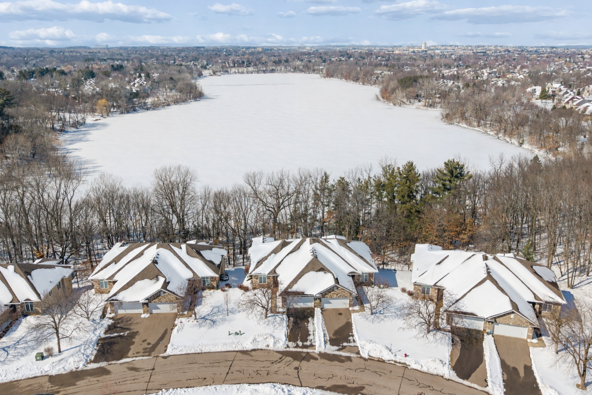 10420 Lancaster Lane, Woodbury, MN 55129 - #1