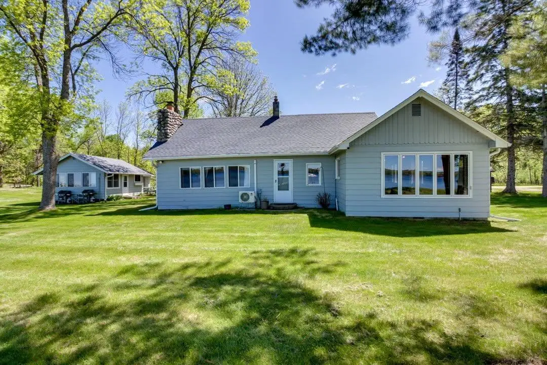 4055 Forseman Point Drive Nw, Hackensack, MN 56452 - Image #1