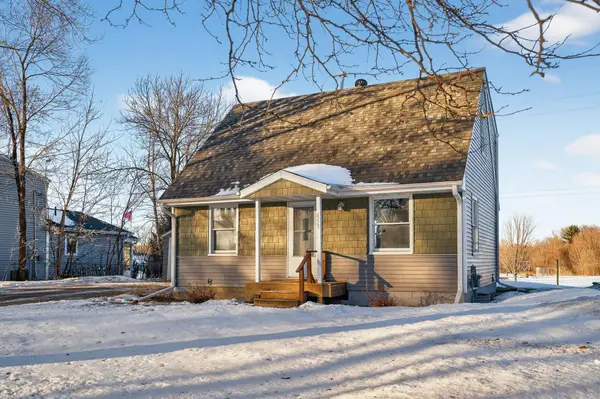 653 109th Avenue Nw, Coon Rapids, MN 55448