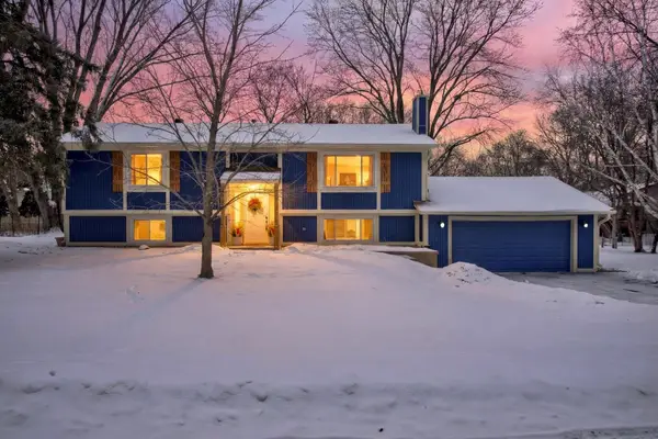 6543 Bluebird Drive N, Maple Grove, MN 55369