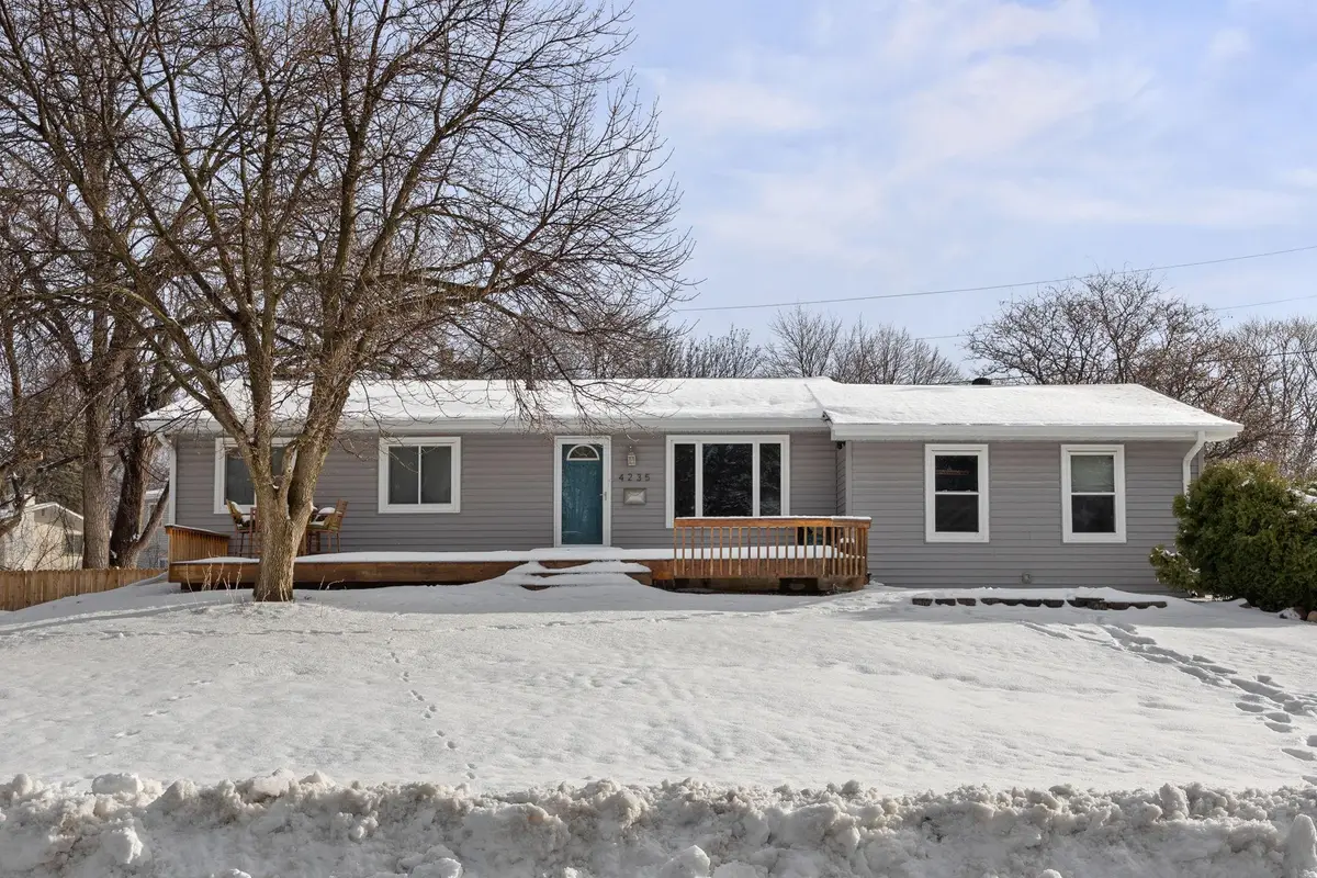 4235 Royce Street Ne, Columbia Heights, MN 55421 - Image #1