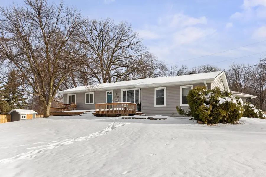 4235 Royce Street Ne, Columbia Heights, MN 55421 - Image #2