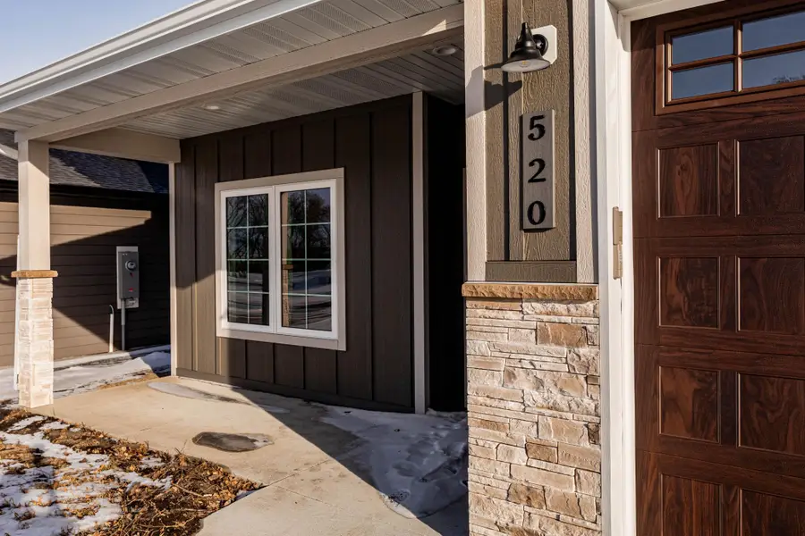 520 Leonard Street, Hawley, MN 56549 - #3