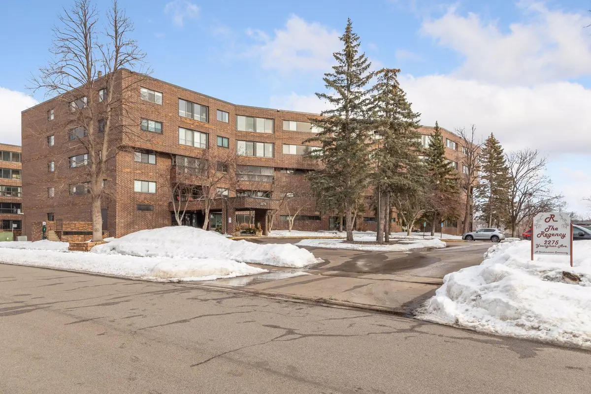 2275 Youngman Avenue #410W, Saint Paul, MN 55116 - #1