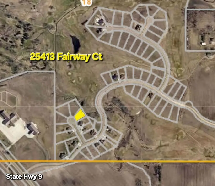 25413 Fairways Court, Hancock, MN 56244 - #2