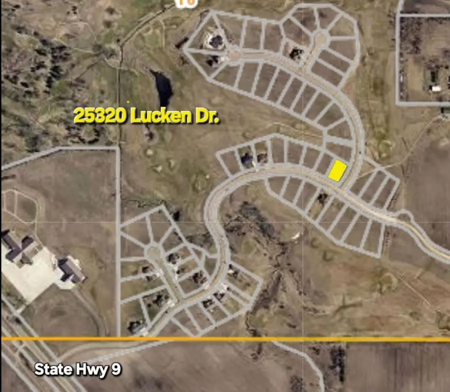 25320 Lucken Drive, Hancock, MN 56244 - #2