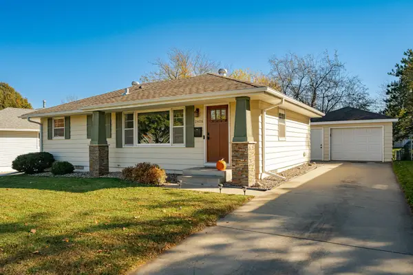 2408 16th Avenue Nw, Rochester, MN 55901