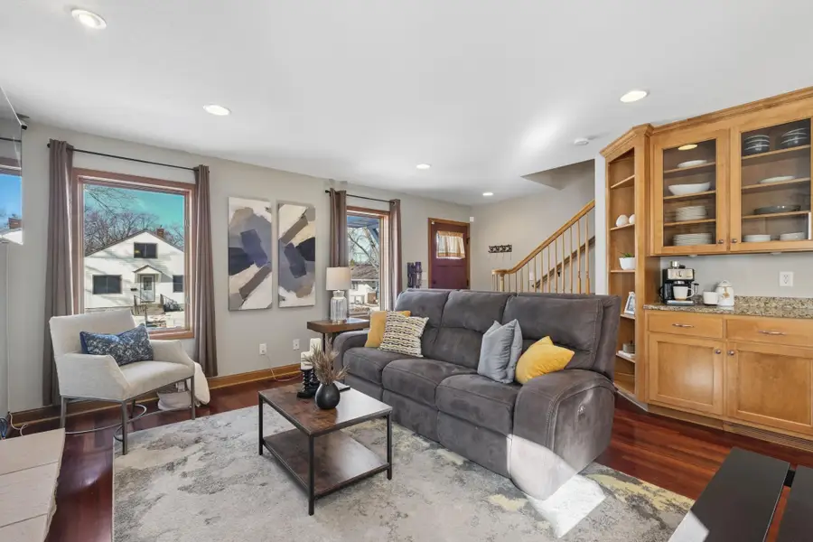 4145 Monroe Street Ne, Minneapolis, MN 55421 - #3