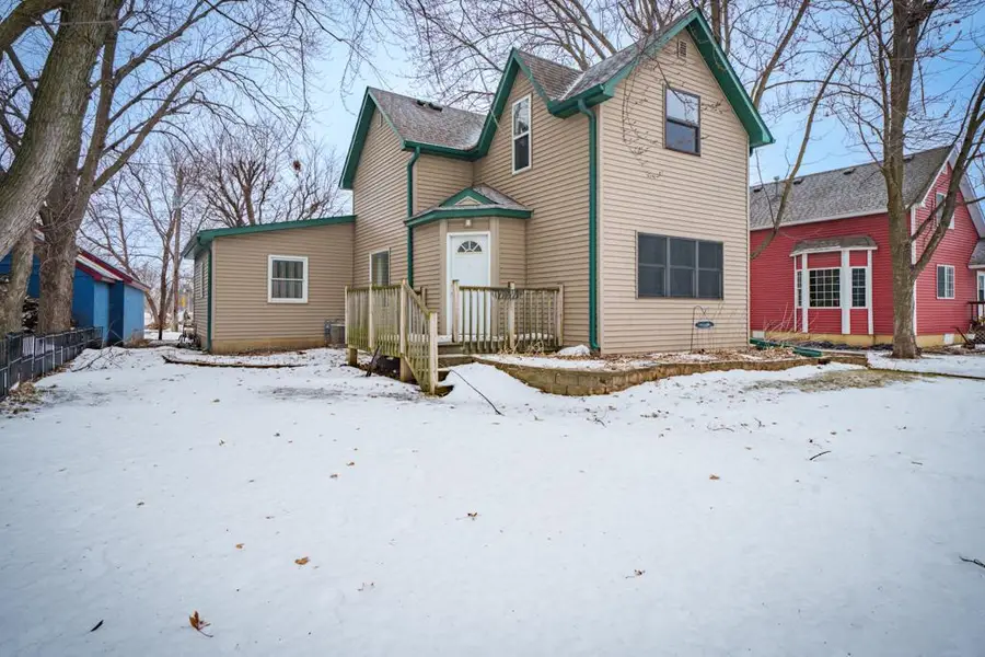 23250 Northfield Boulevard, Hampton, MN 55031 - #2