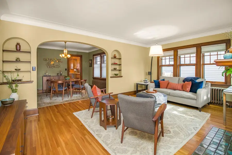 1667 Niles Avenue, Saint Paul, MN 55116 - #2