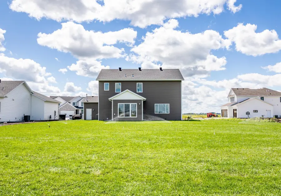 8327 59 Street S, Horace, ND 58047 - #3