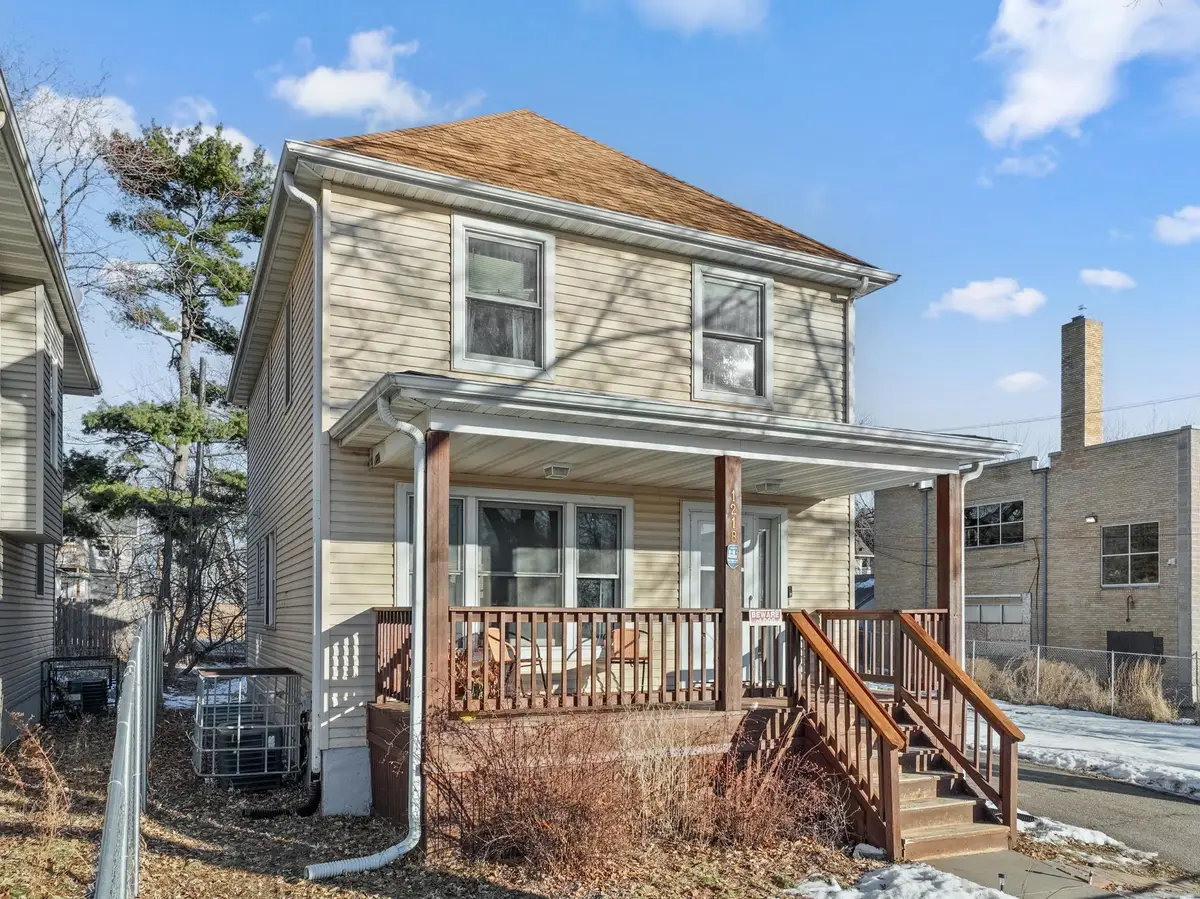 1218 25th Avenue N, Minneapolis, MN 55411 - Image #1